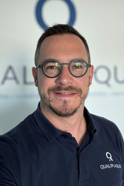 Mathieu Gaudin